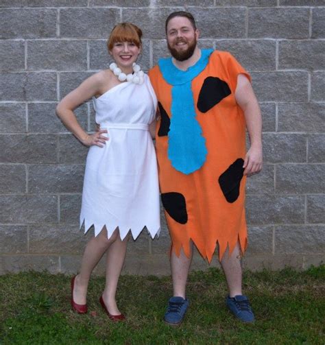 fred and wilma diy costumes|wilma and fred costume ideas.